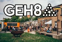 FITAX @ Geh8, Dresden, Germany, August 2027