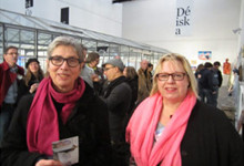 FITAX500, Mediamatic Amsterdam 2012